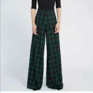 Alice & Olivia wide leg trousers